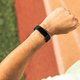Fitbit Inspire HR | $70 | Amazon